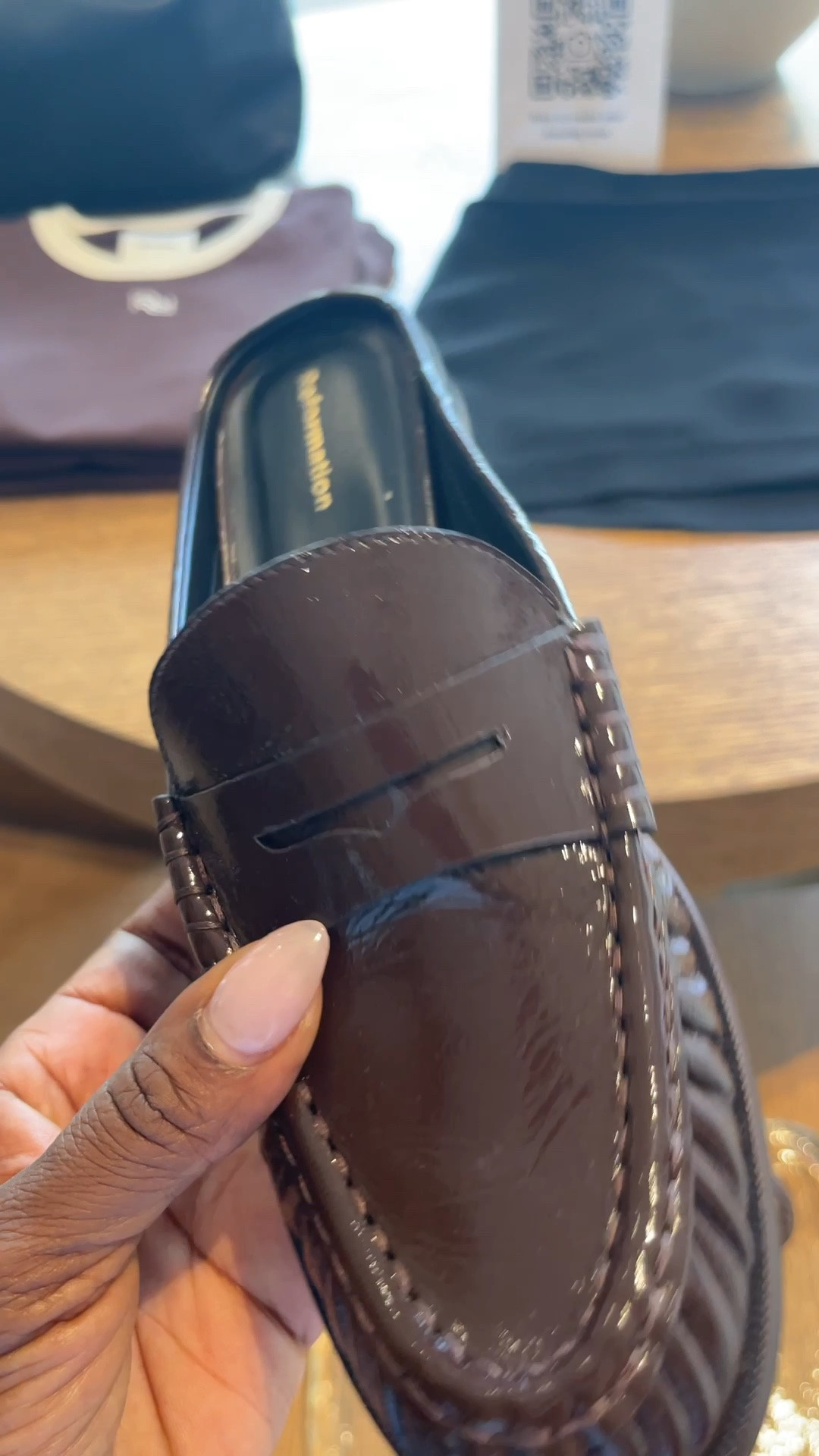 Loafer mule, more colors available

#LTKootd #LTKWorkwear