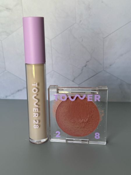 Both of these will be repurchases once I run out (I’m debating grabbing the concealer in a darker color for my self-tan shade). The cream blush is gorgeous and adds such a glow to the skin. The concealer is the only one that doesn’t crease under my eyes for me, and FINALLY a shade fair enough to be brightening when I’m at my palest! If you’re looking for Sephora sale recommendations, I absolutely would pick these up!

#LTKxSephora #LTKbeauty #LTKsalealert