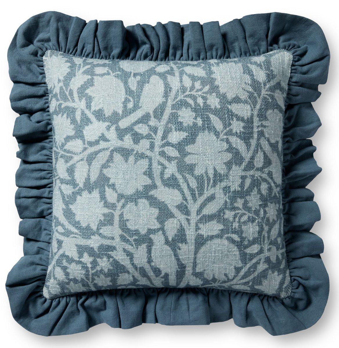 Kathleen Pillow - PCJ-0026 | Rugs Direct