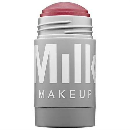 milk makeup lip and cheek stick (rally - mauve with shimmer) | Walmart (US)
