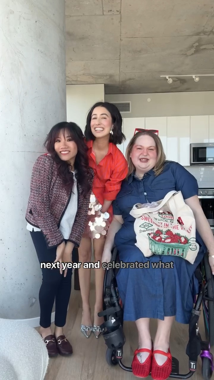 goals reset and feeling great 💛 @ollywellness #OLLYPartner