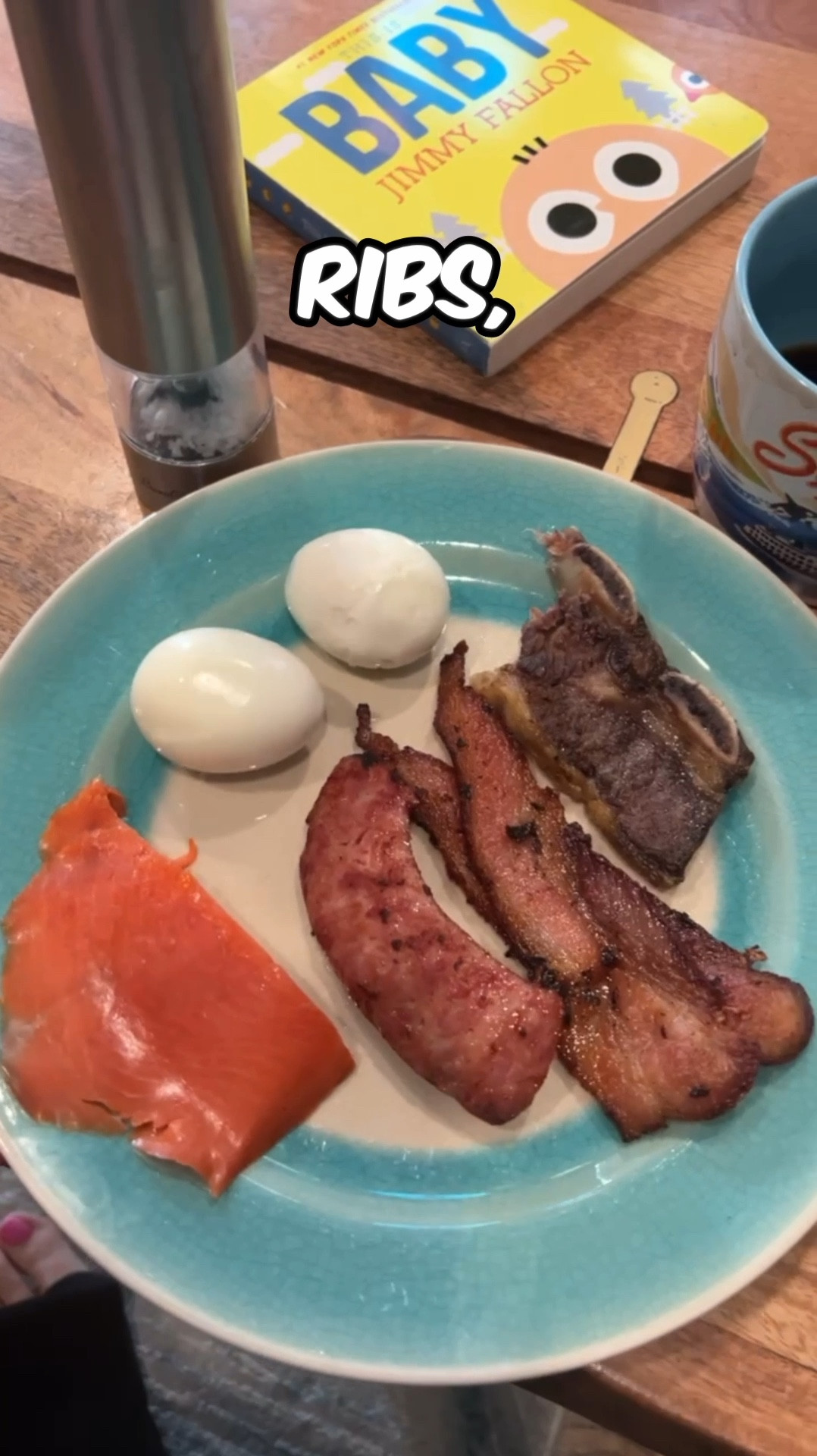 Shop this post on LTK, link in bio* Come along with me as I show you how I eat to lose weight. Carnivore makes it super simple 😀😀 if you’d like my full chicken wing recipe, it’s a Reel here on LTK

#LTKHome #LTKVideo #LTKOver40