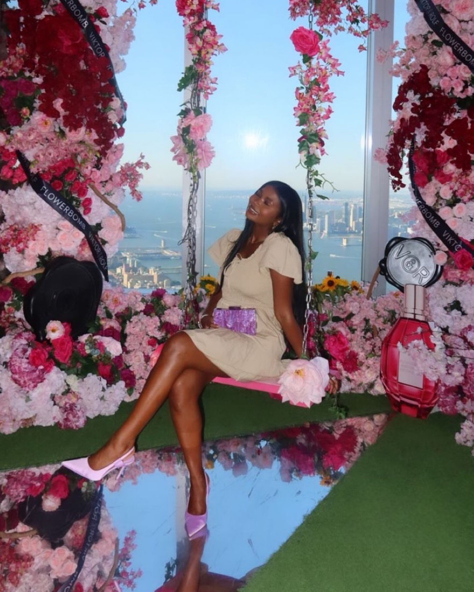 all similar outfit details are linked! 💜

#LTKstyletip #LTKSeasonal