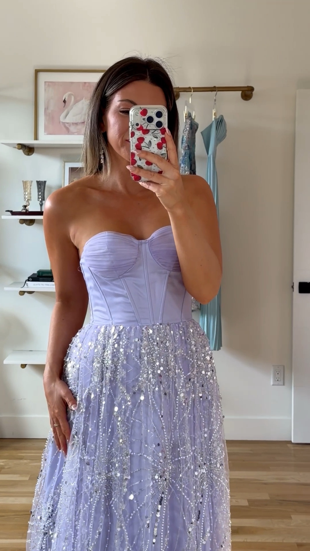 Purple sequin spring wedding guest formal event and prom dress option from kohls!
@kohls, #AD, #kohlspartner, #kohlsfinds

All run true to size!

Wedding guest
Formal event
Black tie
Corset
Sequin
Tulle
Spring event
Prom dress
Special occasion

#LTKWedding #LTKgrwm #LTKSeasonal