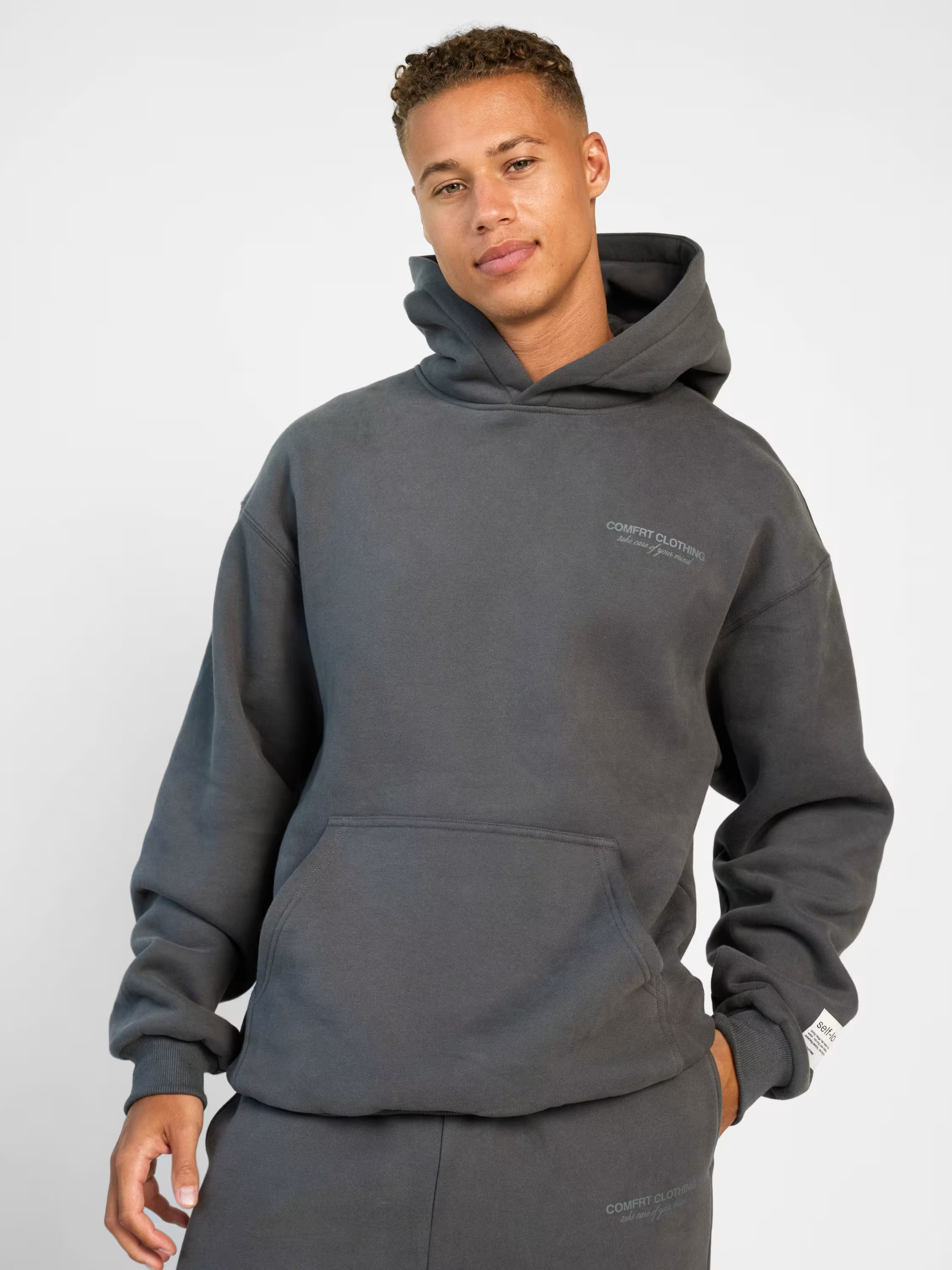 You Matter Hoodie | Comfrt