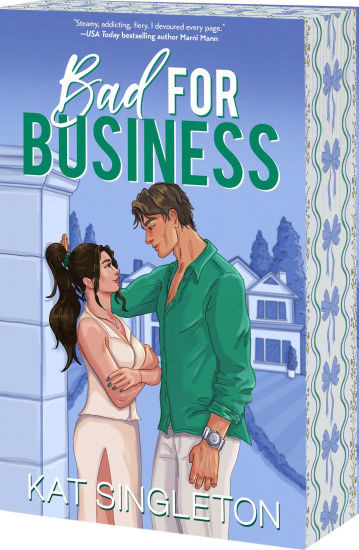 Bad for Business | Barnes & Noble