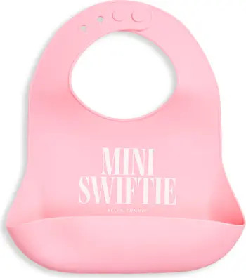 Mini Swiftie Wonder Bib | Nordstrom