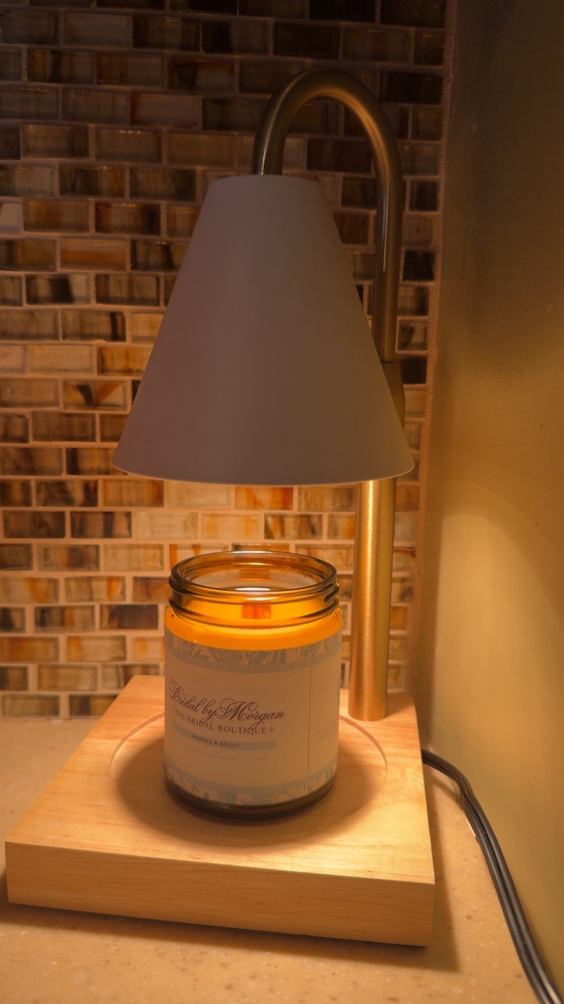 loving this candle warmer 🙌🏼 mine is from costco, but i will link some similar items 

candle warmer, candles, home decor, gift idea 

#LTKFindsUnder50 #LTKHome #LTKGiftGuide