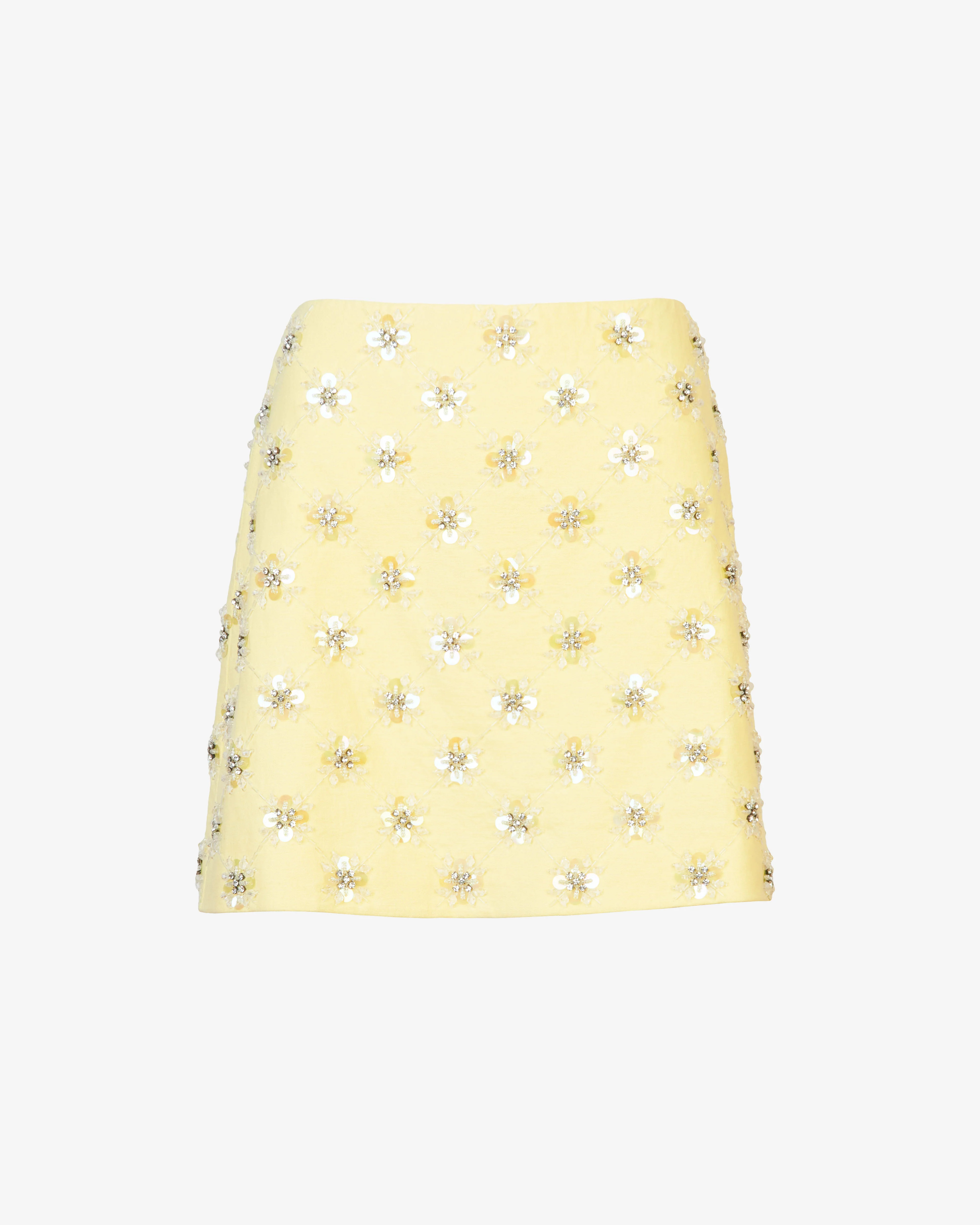 Ari Skirt | Tanya Taylor