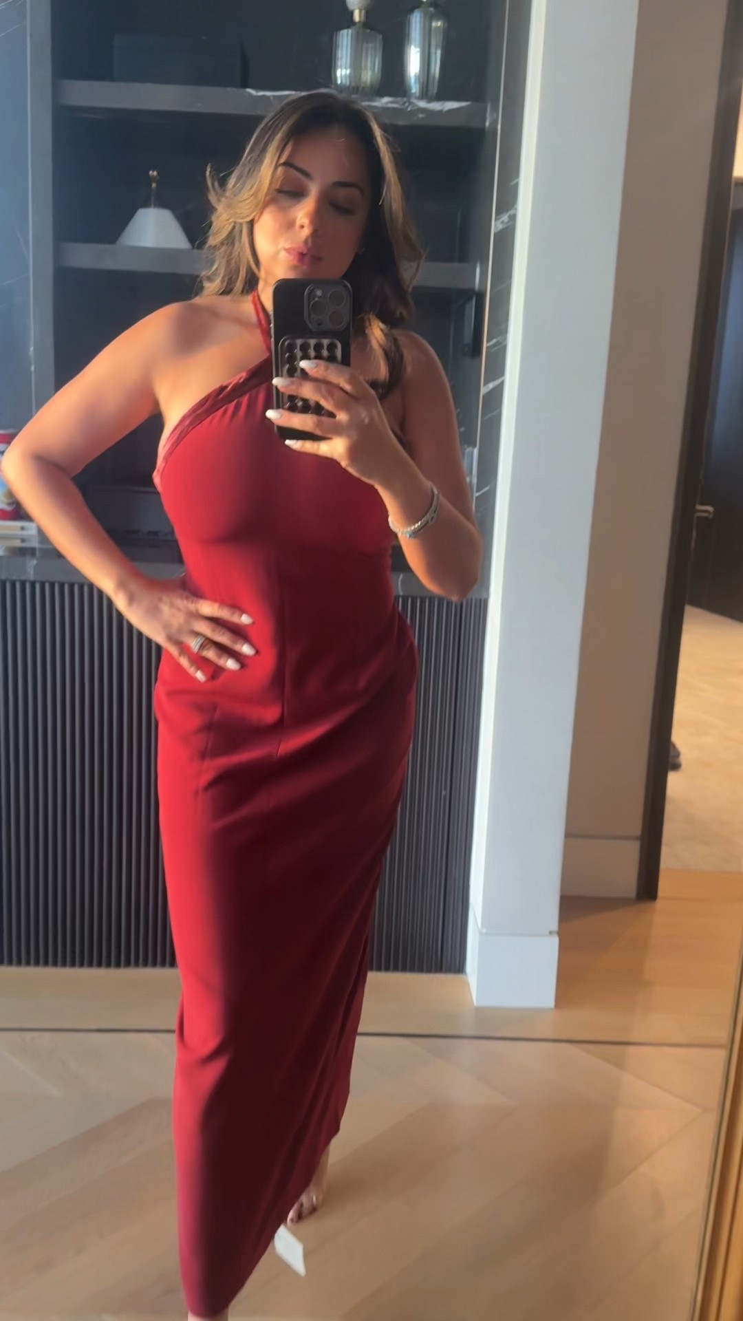 love this dress 

#LTKootd #LTKValentine