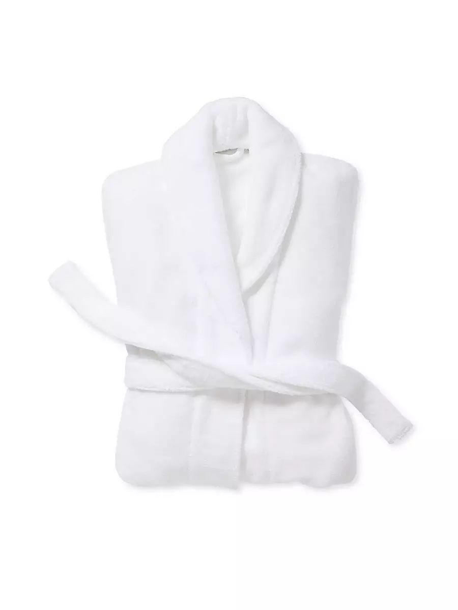 Sonoma Bathrobe | Serena and Lily