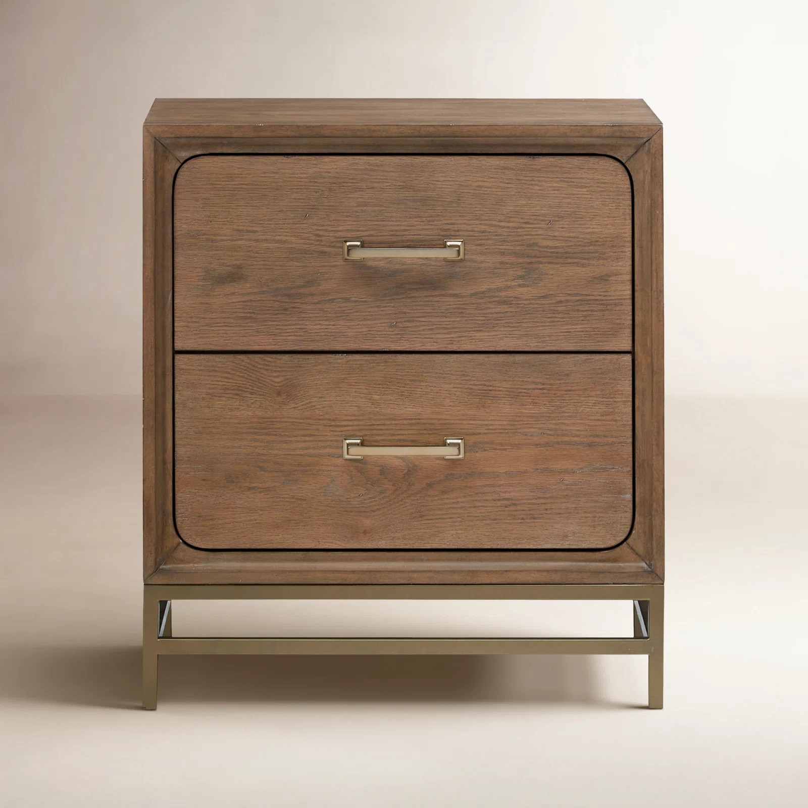 Drawer Nightstand | Birch Lane