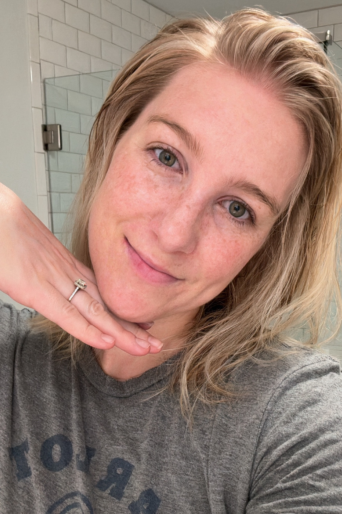 Super easy, barely there makeup! Perfect for summer. I love this combo because it gives me just enough coverage to even things out

Summer makeup look / summer beauty / vacation beauty/ beauty must haves 

#LTKFindsUnder100 #LTKSeasonal #LTKBeauty