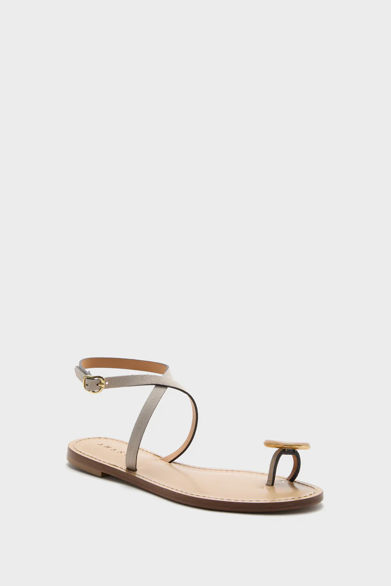 Safari Kigali Sandals | Tuckernuck (US)