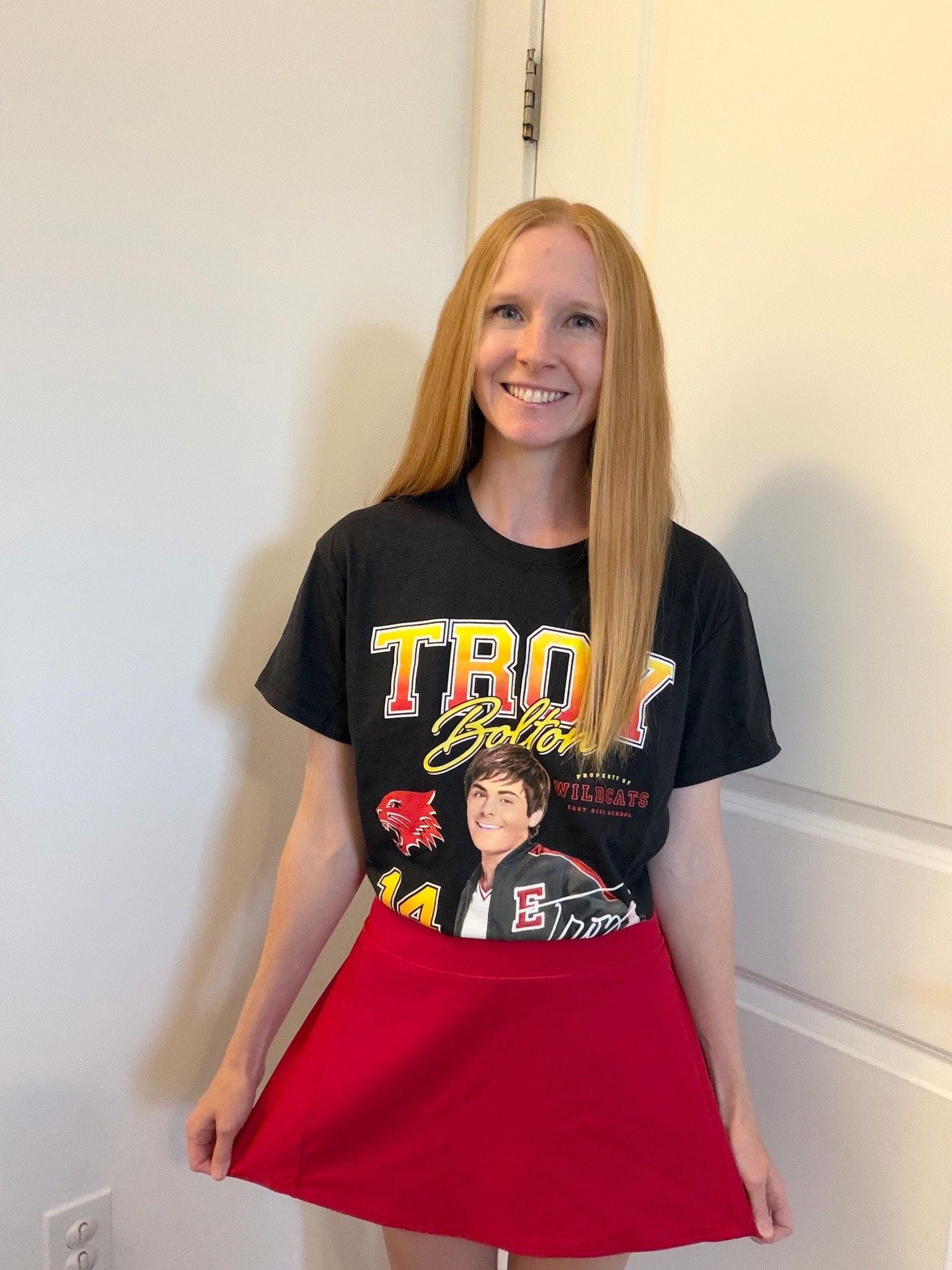 Troy Bolton outfit 🏀❤️🐾

#LTKgrwm #LTKootd #LTKTravel