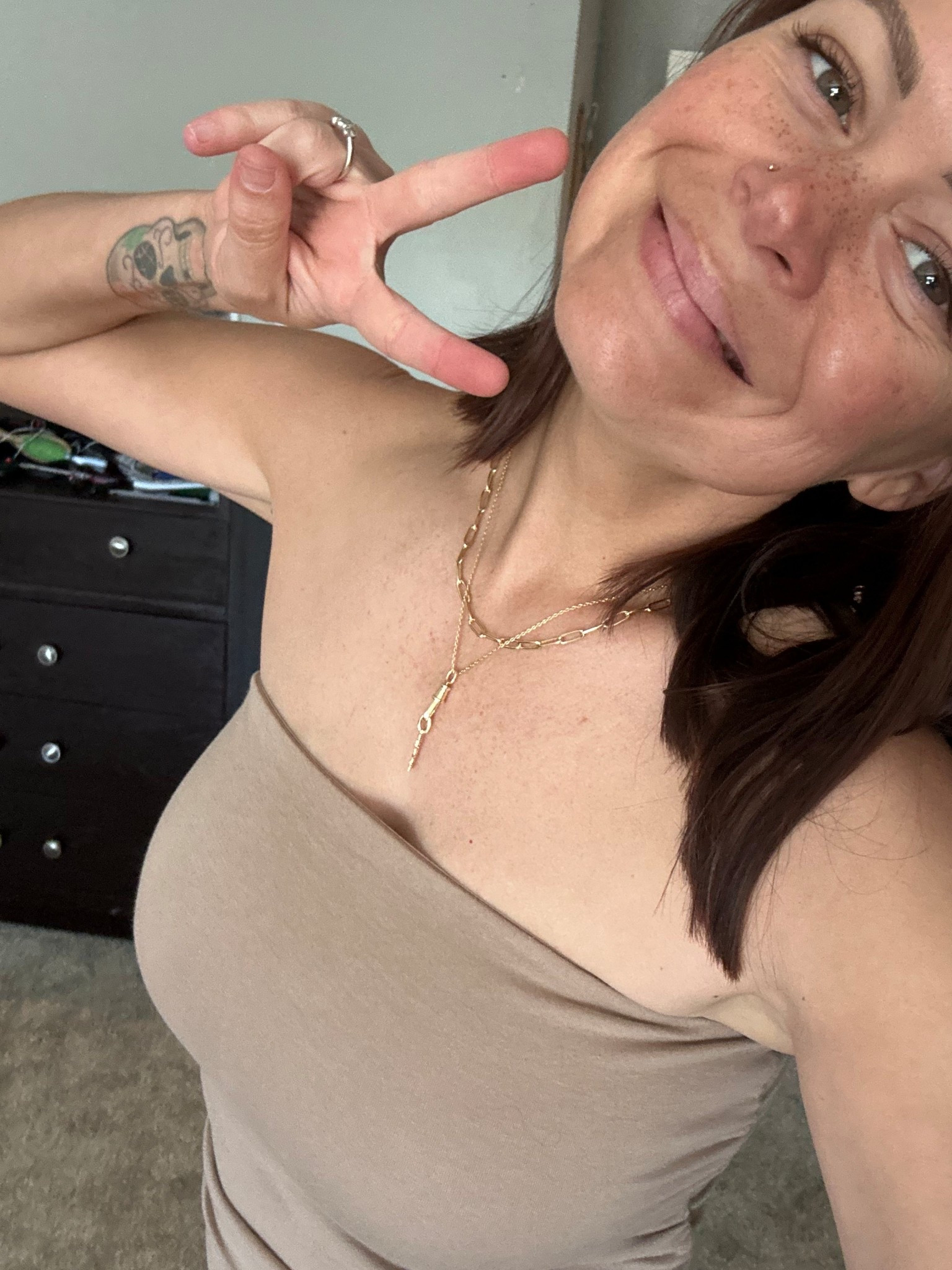 Been loving tube tops this season! Feeling so good in them ❤️ American Eagle and Aerie have the best options so far! 

#LTKStyleTip #LTKSeasonal #LTKU