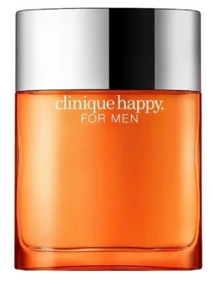 ($67 Value) Clinique Happy Eau De Toilette Spray, Cologne for Men, 3.4 Oz | Walmart (US)
