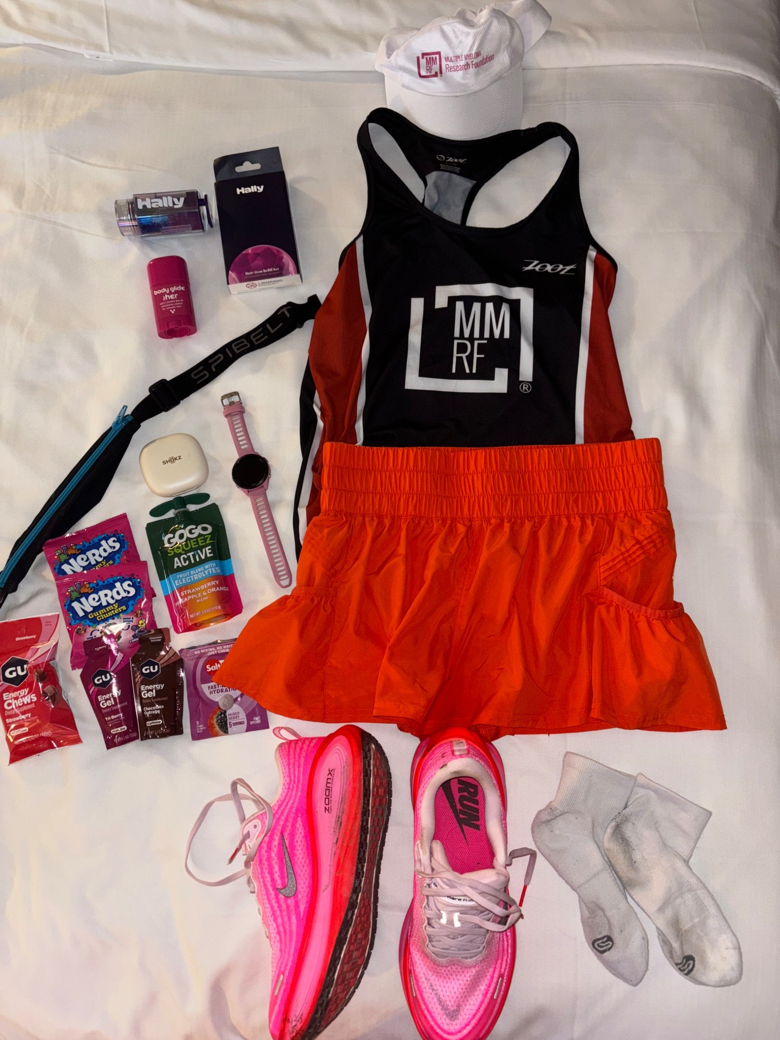 Marine Corps Marathon Flat Lay with Links!

#LTKFindsUnder50 #LTKSaleAlert #LTKActive