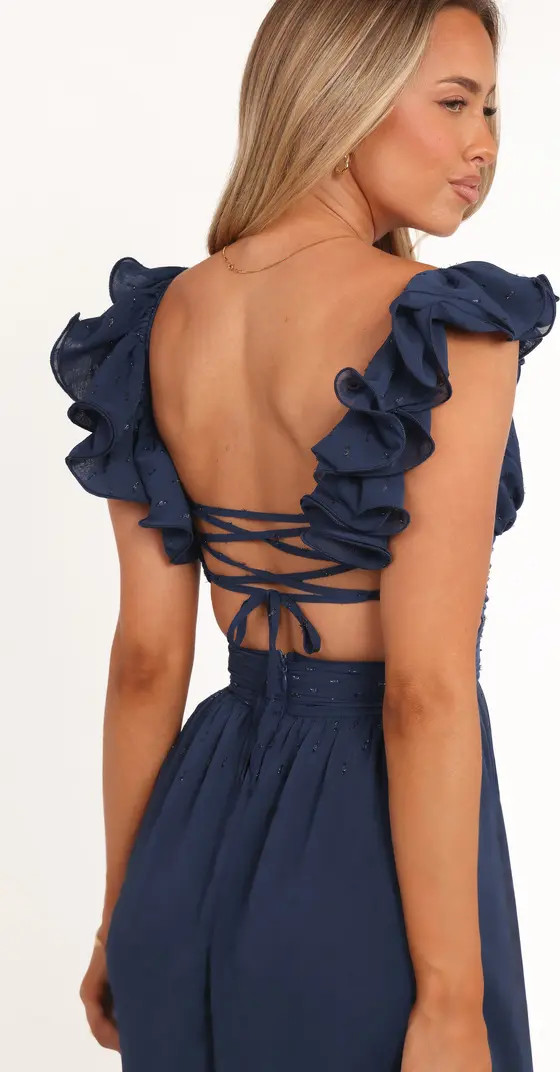 Harmony Floral Maxi Dress | Nordstrom