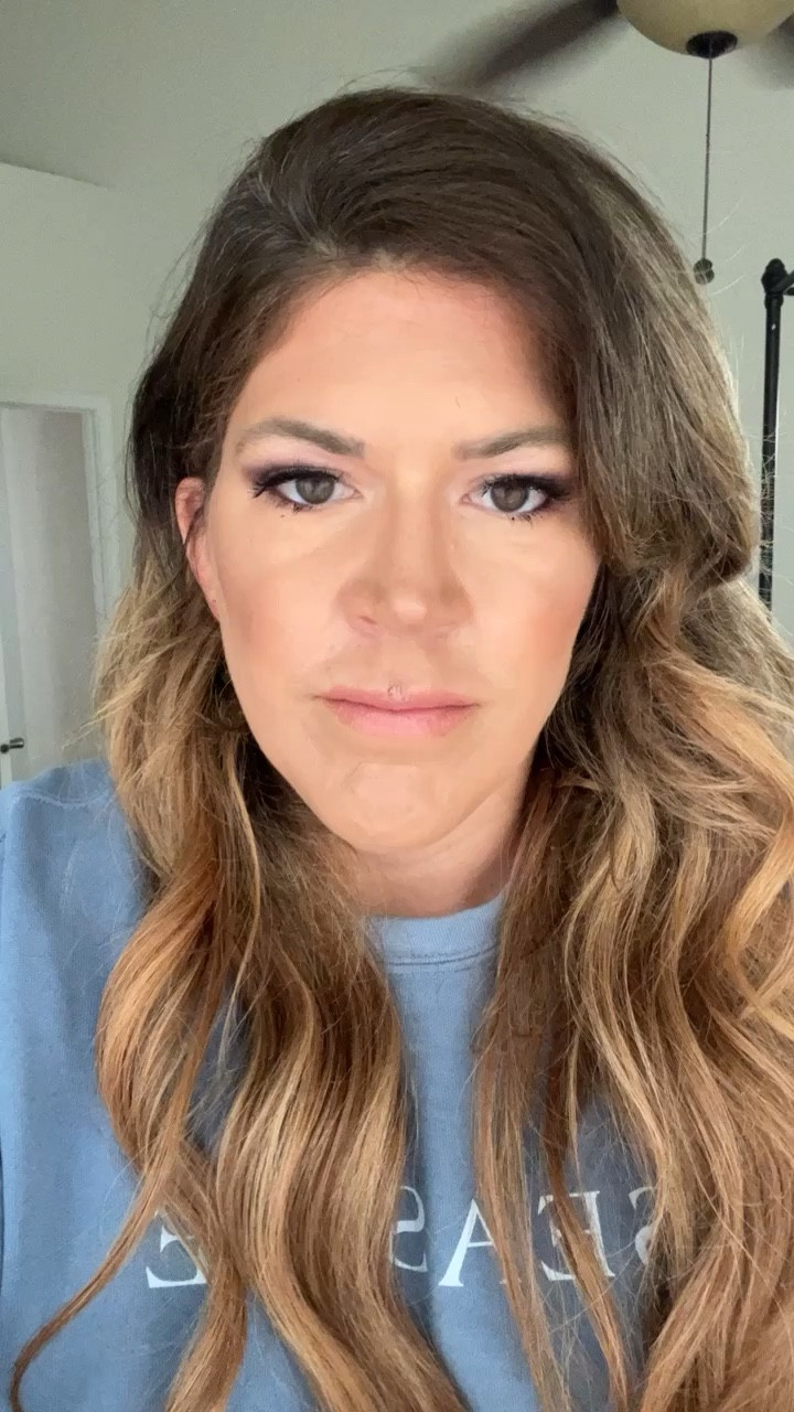 Reference makeup tutorial I saw on tiktok. Products linked here  🤍

#LTKBeautySale #LTKFind #LTKunder50