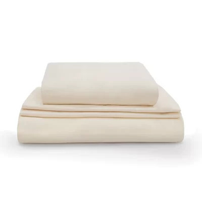 Organic Cotton Luxury Sheet Sets | Wayfair North America
