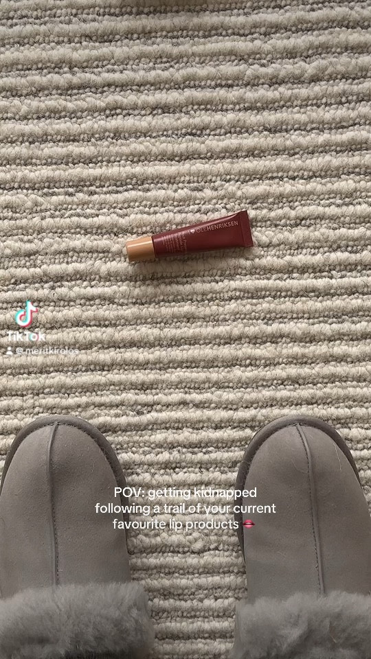 A few of my favourite current lip balms and lipsticks!
.
.
X
.
.
Brown lip product balm lipstick peptide lip treatment 