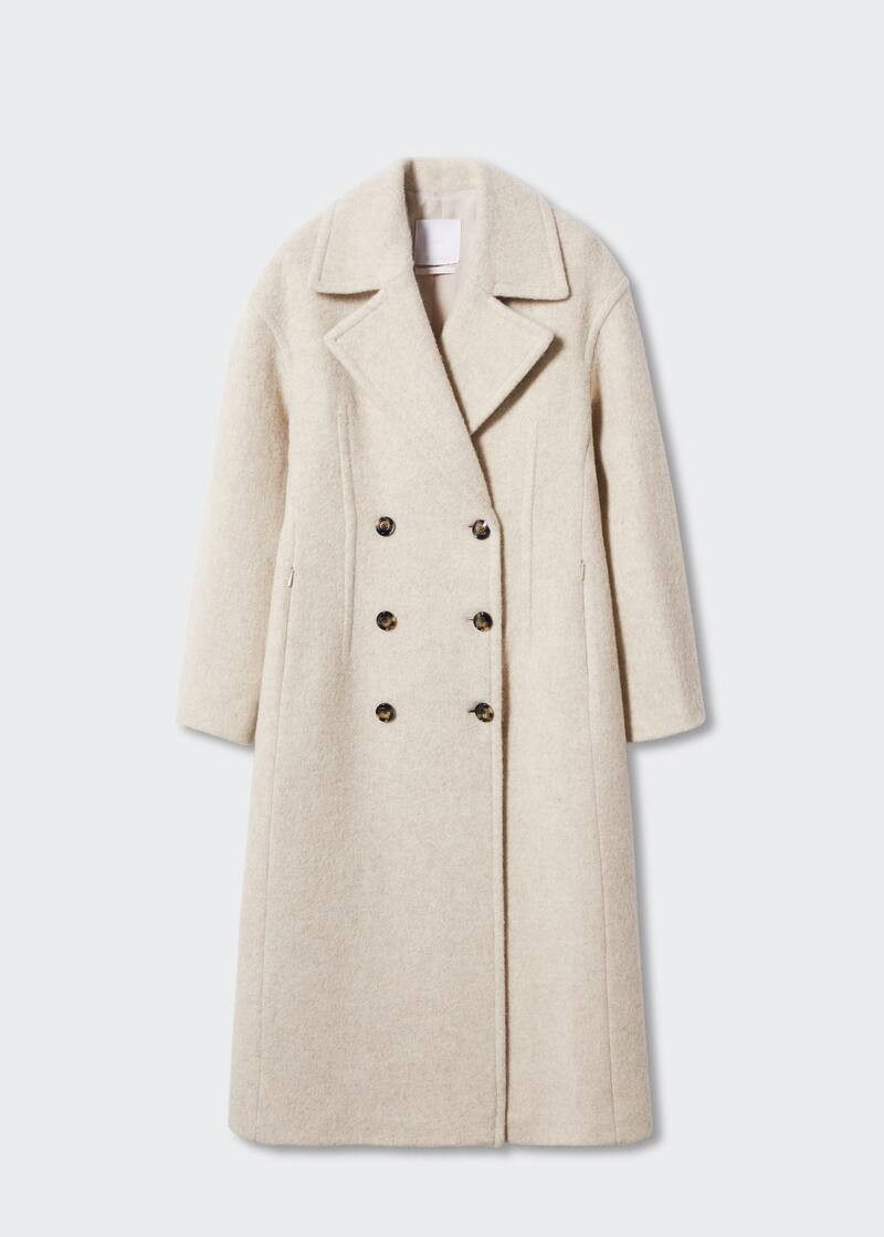 Search: Habana coat (1) | Mango USA | MANGO (US)
