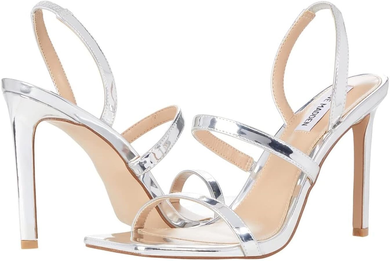 Steve Madden Women's Gracey Heeled Sandal | Amazon (US)