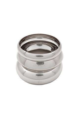 Epifene Kali Bangle Set in Silver from Revolve.com | Revolve Clothing (Global)