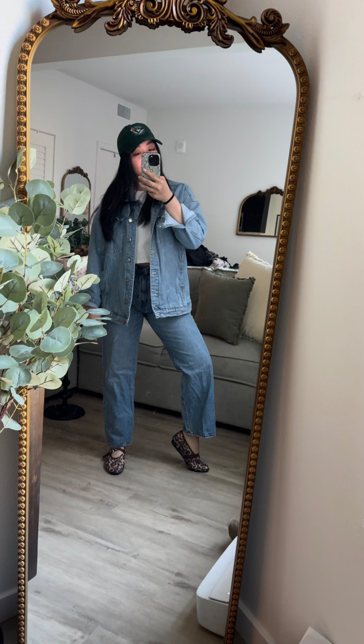 fit check for the girls🐆🦋

#LTKStyleTip #LTKFindsUnder100 #LTKSeasonal