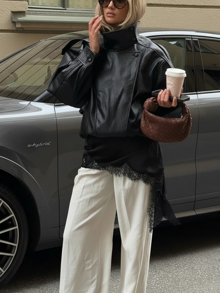 Trend Jacke  | SHEIN