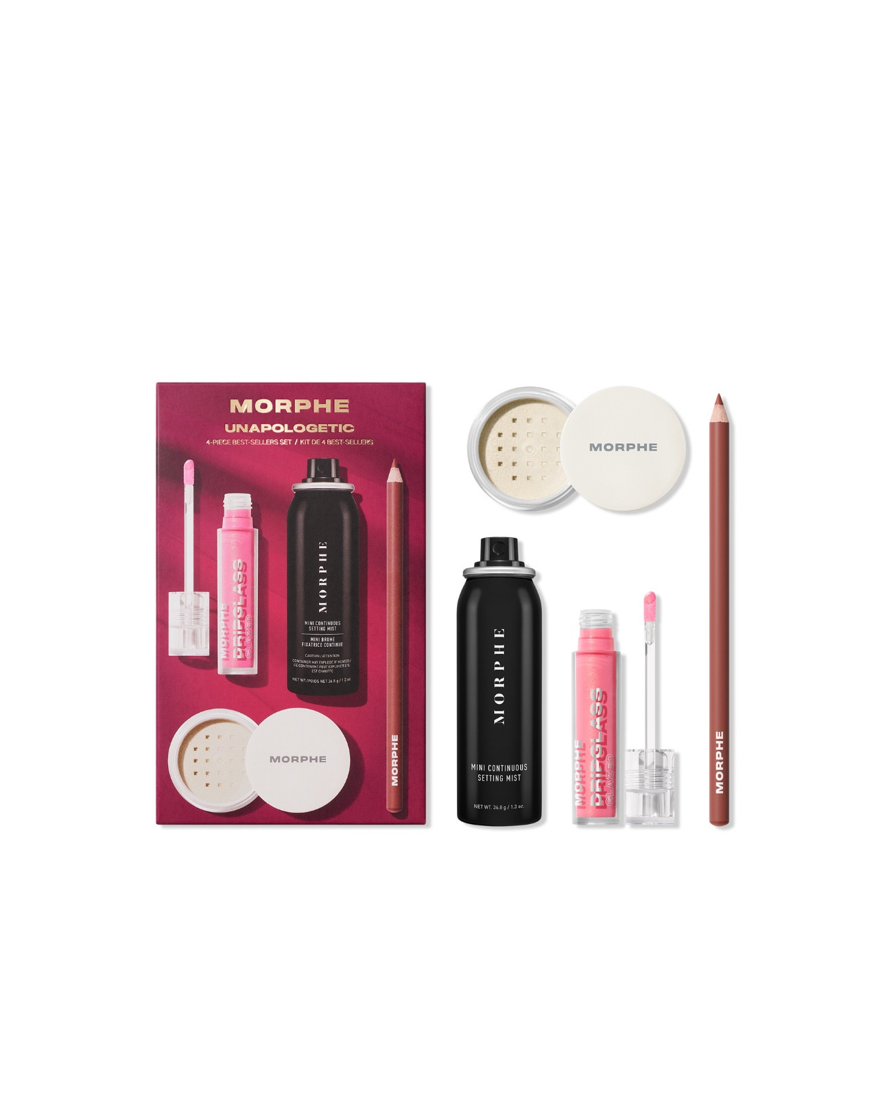 Morphe bestsellers on sale on Ulta 

#LTKCyberWeek #LTKBeauty #LTKGiftGuide