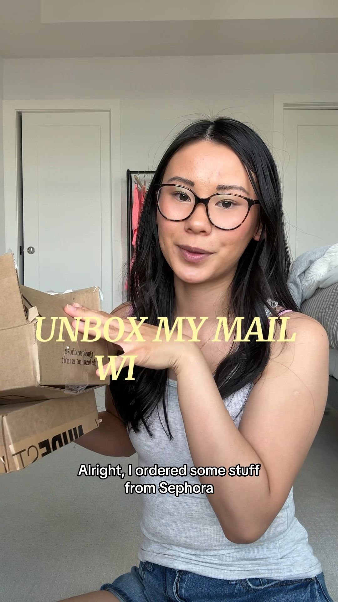 Mail day unboxing! 

So excited to try all out all of these new beauty products !

#LTKbeauty #LTKsummer