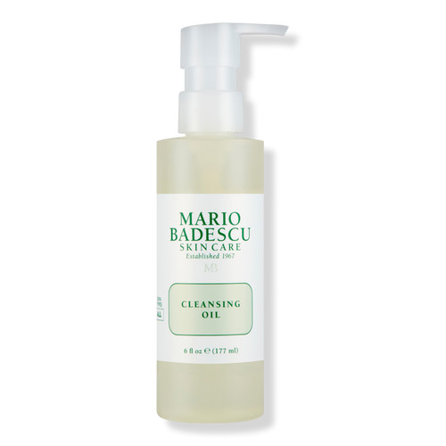 Cleansing Oil with Chamomile | Ulta