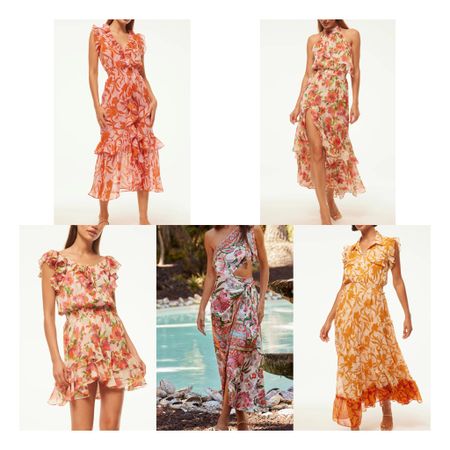 Mother’s Day dresses, summer dresses, destination dress

#LTKstyletip #LTKover40 #LTKtravel