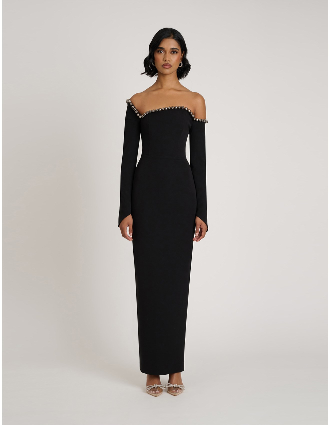 STEFANIA GOWN | David Jones (Australia & New Zealand)