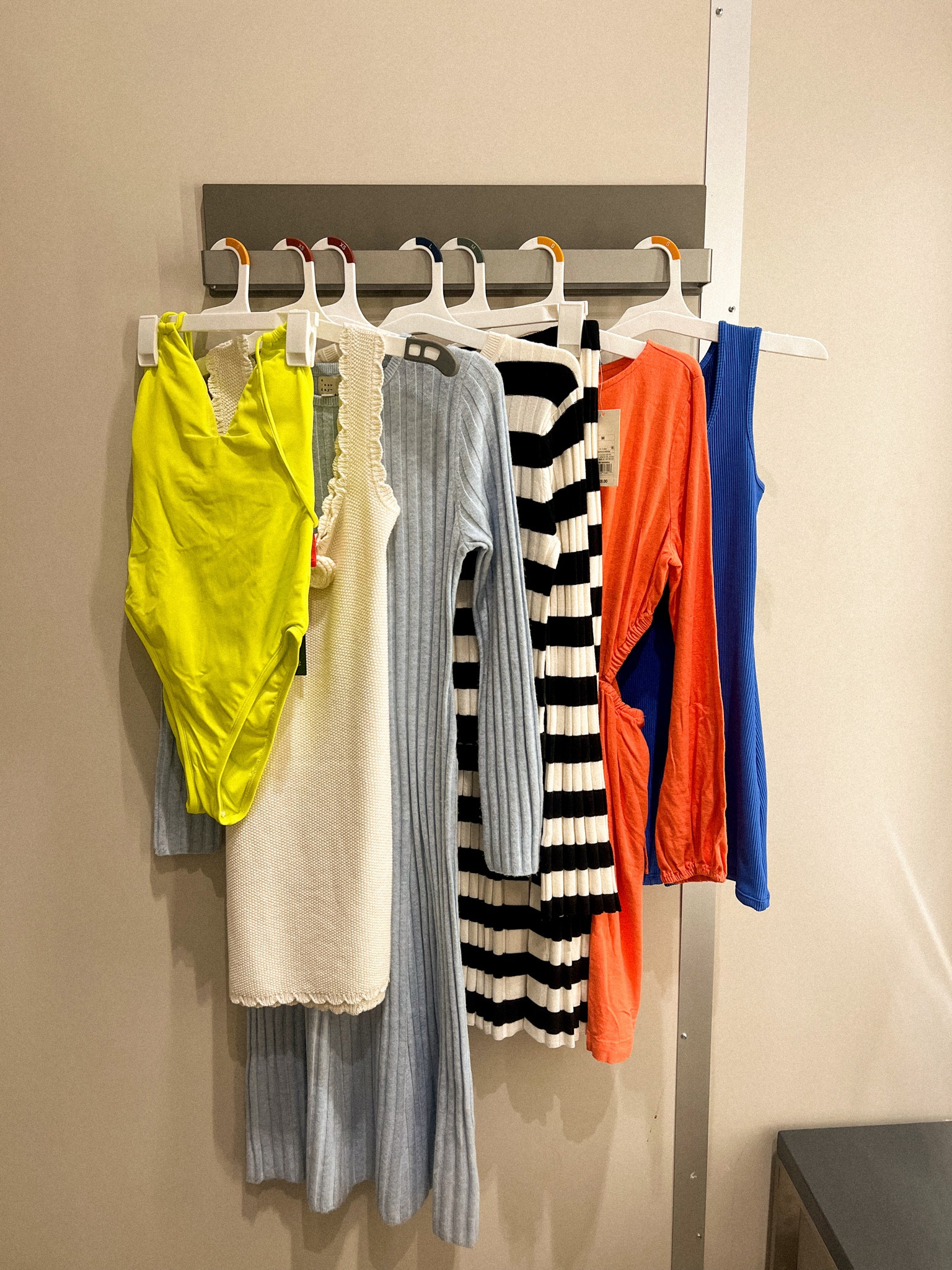 recent summer Target try ons for my next vacay !! 

#LTKSeasonal #LTKstyletip #LTKsalealert