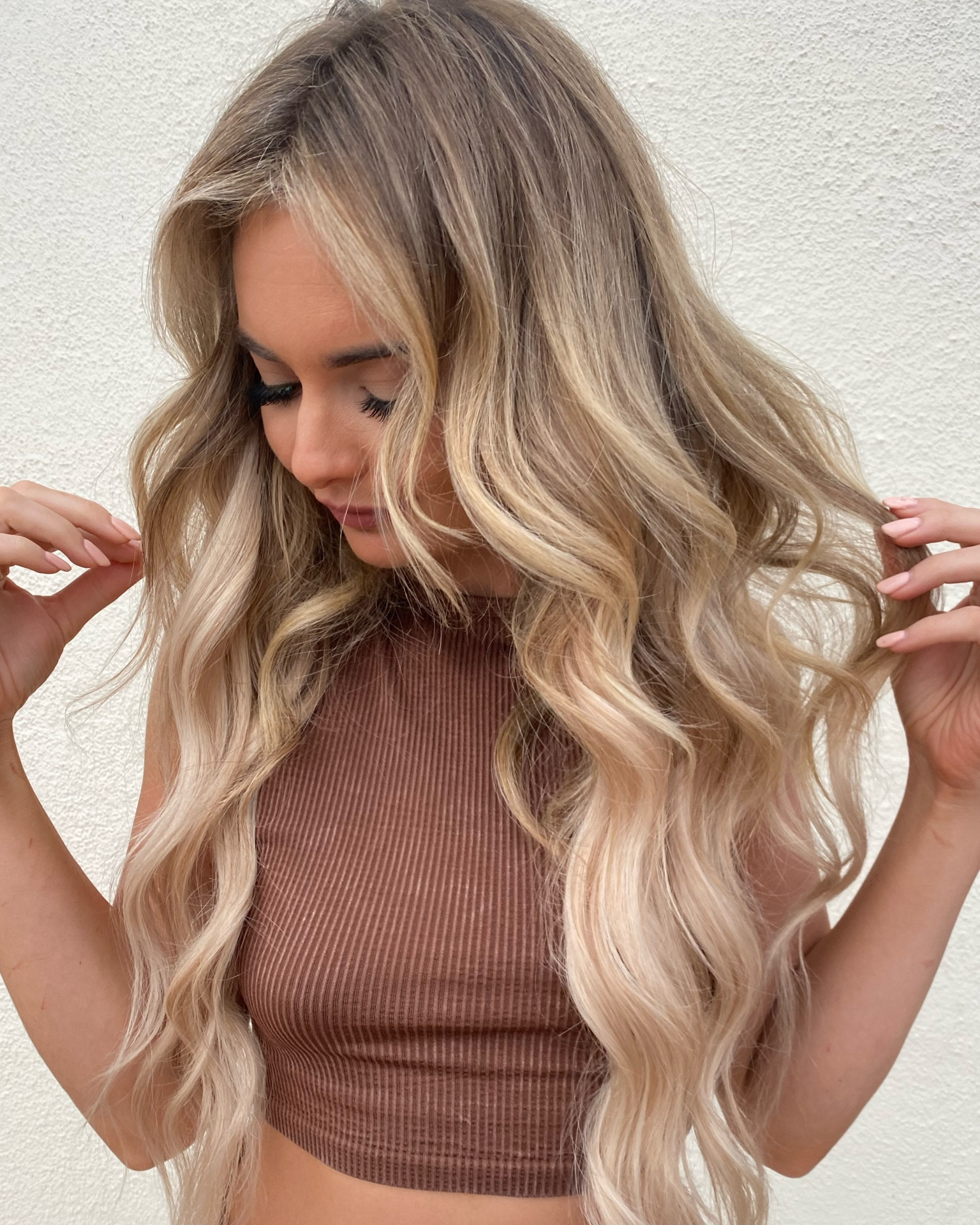 My current haircare lineup! Gisou & Dae are the perfect combo 🤎

#LTKFindsUnder50 #LTKBeauty