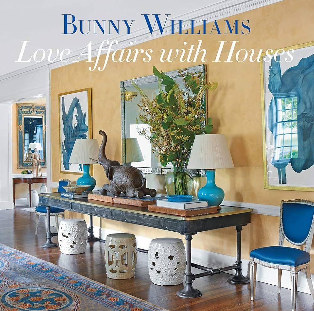 Love Affairs with Houses | Amazon (US)
