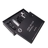 ARMAF club de nuit intense 4PC Set for Men (3.6 Fl Oz EDT + 1.7 Fl oz Perfume Body Spray + 3.4 Ounce | Amazon (US)