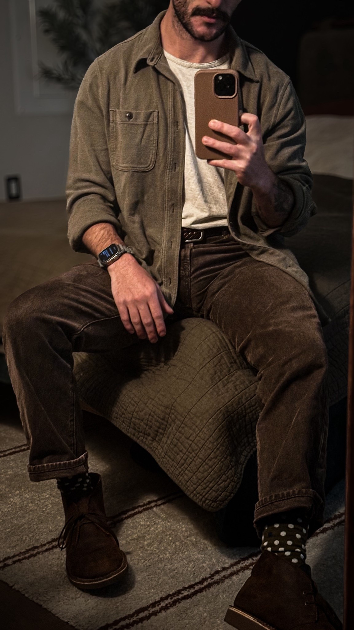 Easy weekday work fit for the lowkey creative and comfortable vibe with a touch of “I still give a f**k” 🤣

#LTKStyleTip #LTKMens #LTKWorkwear