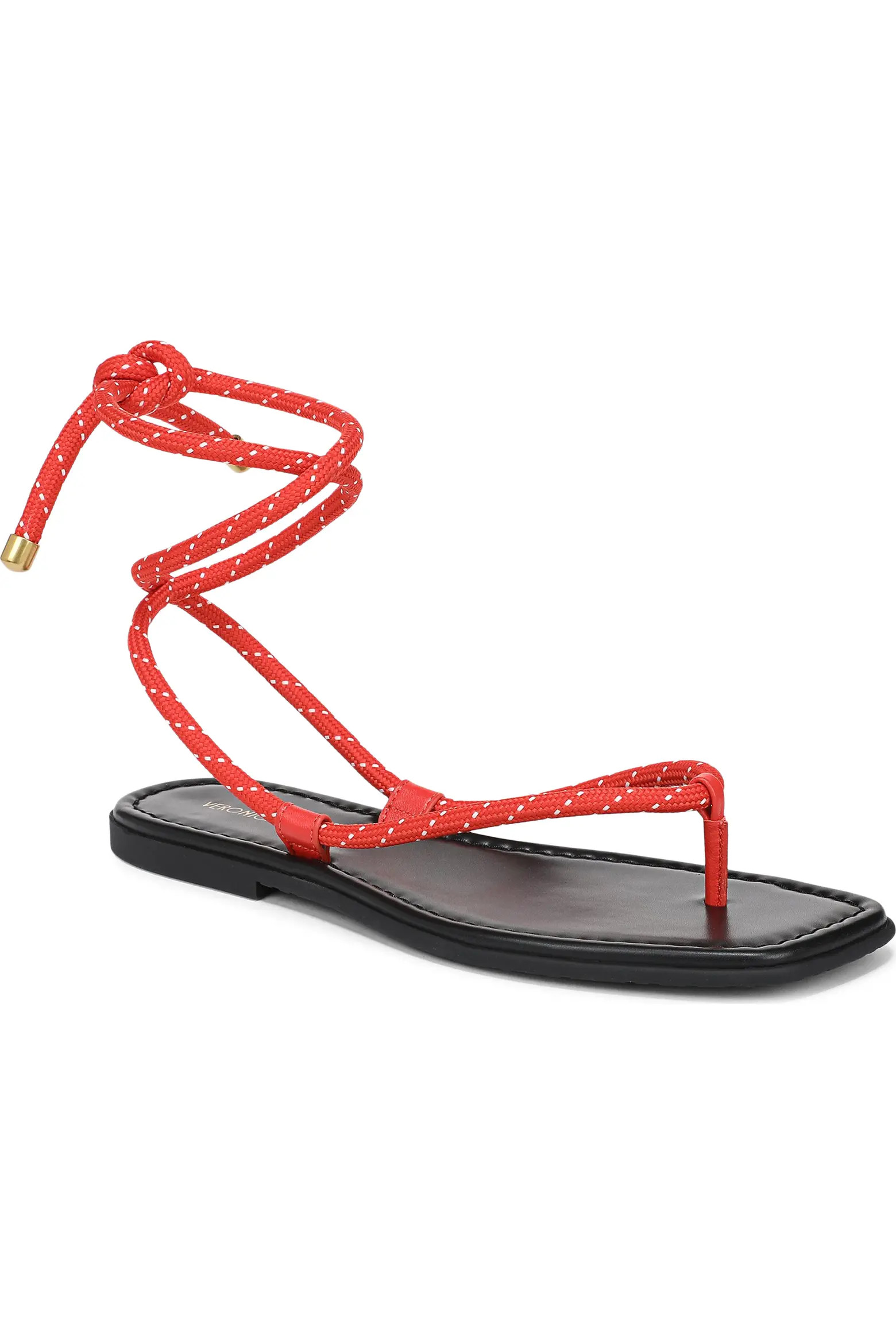 Carmina Ankle Wrap Sandal (Women) | Nordstrom | Nordstrom