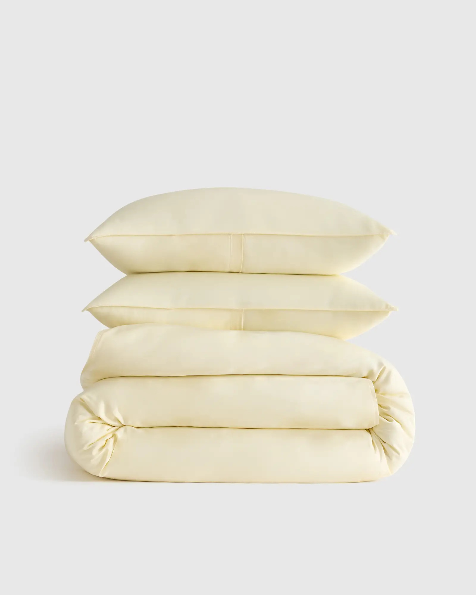 Bamboo Duvet Cover Set | Quince