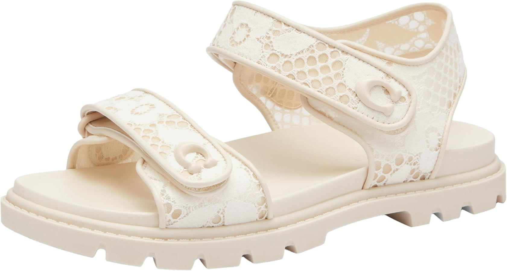 COACH Women's Brynn Sandals | Amazon (US)
