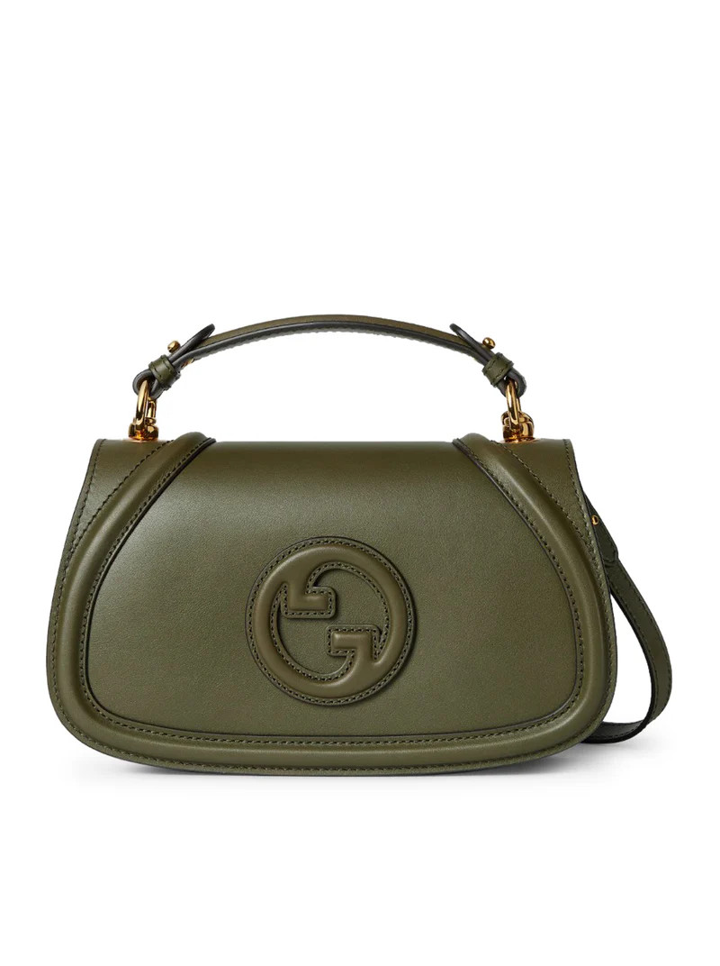GUCCI BLONDIE MEDIUM HANDBAG | Suitnegozi INT
