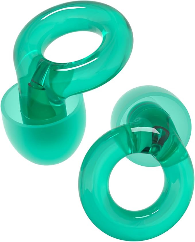 Loop Engage Equinox Earplugs – Reusable Noise-Reducing Earplugs | Colourful Hearing Protection ... | Amazon (US)