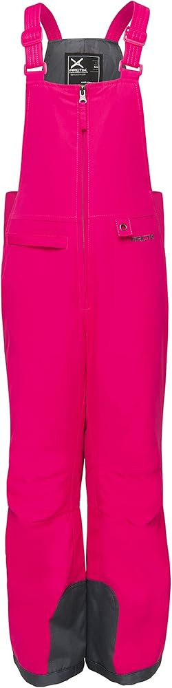 Arctix Kids Insulated Snow Bib Overalls | Amazon (US)