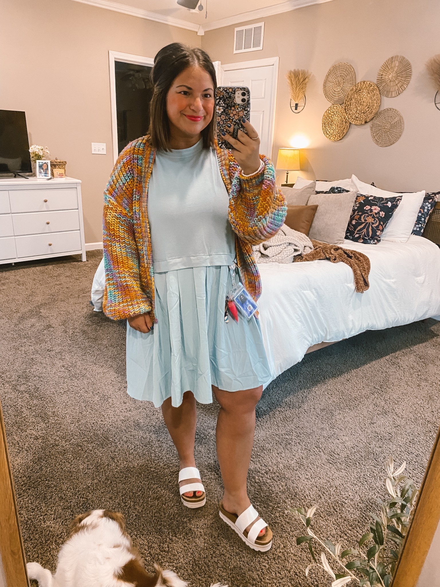 OOTD 

 

#LTKMidsize #LTKStyleTip #LTKWorkwear