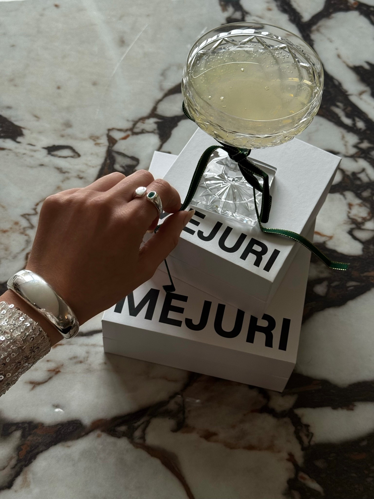 Mejuri festive details ✨🎄

#LTKgiftguide #LTKwinter #LTKfestive