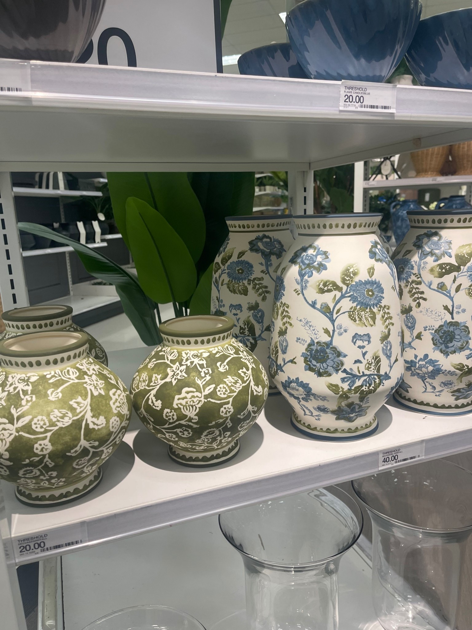 Short Floral Painted Ceramic Vase

Target short vase, short target vase, floral target vase, small floral vase, green floral vase, blue floral vase, vintage ceramic vase, target vintage vase, target summer vase, target spring vase, target floral vase, blue target vase, green target vase, target home, Target antique vase, Target home decor finds, Target decor finds, Target spring decor, Target summer decor, Target home styling, Target shelf decor, Target coffee table decor, Target entryway decor, Target console table decor, Target bedroom decor accents, Target living room decor, Target affordable home decor, Target neutral decor, Target vintage inspired decor, Target antique style decor, Target ceramic vase, Target stoneware vase, Target decorative vase, Target bud vase, Target mini vase set, Target floral arrangement vase, Target faux floral vase, Target greenery vase, Target table centerpiece vase, Target mantel decor, Target bookshelf styling, Target home accessories, Target cottage style decor, Target farmhouse decor, Target modern vintage decor, Target coastal decor, Target grandmillennial decor, Target chinoiserie style, Target blue and white decor, blue and white vase decor, green ceramic vase decor, small vase styling ideas, vase styling inspiration, home decor under $50 Target, affordable vase decor, aesthetic home decor finds, neutral home aesthetic, spring home refresh decor, summer home refresh decor, fresh flower styling ideas, faux florals home decor, coffee table styling ideas, entryway styling decor, simple home styling, everyday home decor, Morgan Grace Howe

#LTKSeasonal #LTKdayinmylife #LTKHome